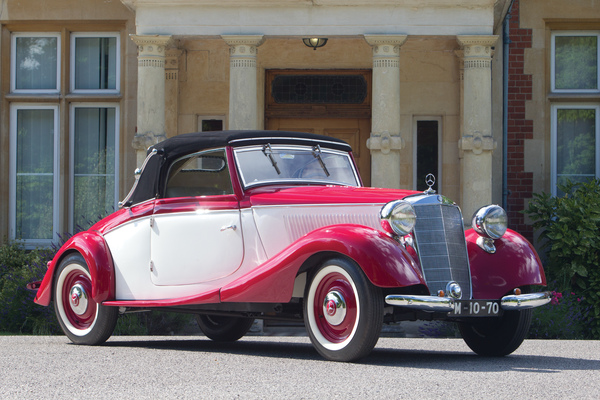 Mercedes-Benz 170