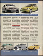 Seite 19 von Übersicht: auto motor und sport / Nr. 22 / 2003 - Titelseite