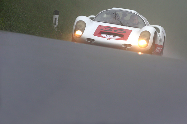 Porsche 910