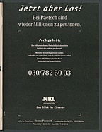 Seite 41 von Übersicht: auto motor und sport / Nr. 2 / 1995 - Titelseite