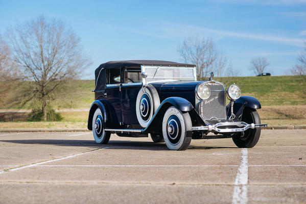 Hispano-Suiza