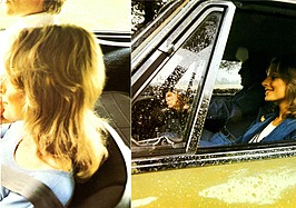 MG B GT und GT V8 - Prospekt (1974, engl.) - Seite 5
