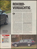 Seite 21 von Übersicht: auto motor und sport / Nr. 7 / 2009 - Titelseite