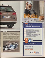 Seite 31 von auto motor und sport Nr. 22 / 2010