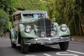 Concorso d’Eleganza Villa d’Este 2015 - Klasse ‘A - Flamboyance in Motion’ Bild zu Concorso d’Eleganza Villa d’Este 2015 - Klasse ‘A - Flamboyance in Motion’