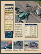 Seite 50 von Übersicht: auto motor und sport / Nr. 18 / 1995 - Titelseite