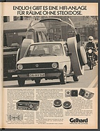 Seite 45 von auto motor und sport Nr. 20 / 1981