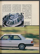 Seite 73 von Übersicht: auto motor und sport / Nr. 19 / 1987 - Titelseite
