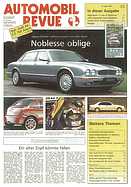 Seite 1 von AR Nr. 33 / 1995