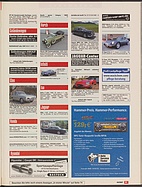 Seite 89 von Übersicht: auto motor und sport / Nr. 16 / 2007 - Titelseite