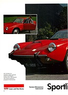 Seite 4 von Auto exklusiv Nr. 2 / 1992