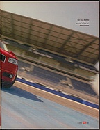Seite 23 von Übersicht: auto motor und sport / Nr. 8 / 2003 - Titelseite