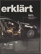 Seite 23 von auto motor und sport Nr. 11 / 2013