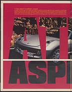 Seite 6 von Übersicht: auto motor und sport / Nr. 13 / 2003 - Titelseite