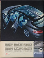 Seite 16 von Übersicht: auto motor und sport / Nr. 22 / 2003 - Titelseite