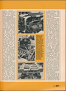 Seite 73 von auto motor und sport Nr. 1 / 1974