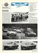 Page 48 of Auto exklusiv Nr. 11 / 1985