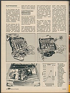 Seite 96 von auto motor und sport Nr. 19 / 1976
