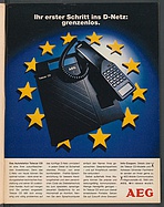 Seite 9 von Übersicht: auto motor und sport / Nr. 9 / 1991 - Titelseite