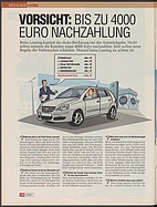 Seite 116 von auto motor und sport Nr. 5 / 2011