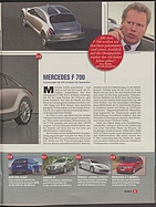 Seite 27 von Übersicht: auto motor und sport / Nr. 20 / 2007 - Titelseite