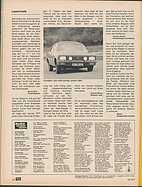 Seite 34 von auto motor und sport Nr. 19 / 1977