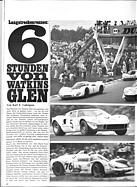 Seite 26 von Übersicht: Powerslide Nr. 8 / 1968 Titelseite