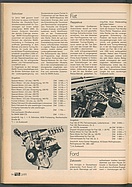 Seite 94 von auto motor und sport Nr. 21 / 1971