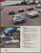 Seite 4 von Übersicht: auto motor und sport / Nr. 20 / 2009 - Titelseite