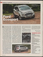 Seite 38 von auto motor und sport Nr. 25 / 2012