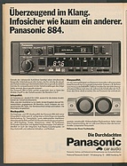 Seite 128 von Übersicht: auto motor und sport / Nr. 7 / 1982 - Titelseite