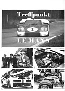 Page 18 of Übersicht: Powerslide Nr. 5 / 1966 Titelseite