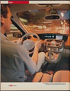 Seite 22 von Übersicht: auto motor und sport / Nr. 15 / 2003 - Titelseite