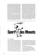Page 10 of Übersicht: Powerslide Nr. 6 / 1963 Titelseite