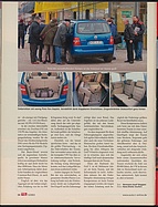 Seite 34 von Übersicht: auto motor und sport / Nr. 5 / 2003 - Titelseite