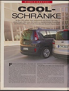 Seite 42 von Übersicht: auto motor und sport / Nr. 12 / 2007 - Titelseite