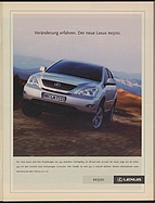 Seite 31 von Übersicht: auto motor und sport / Nr. 18 / 2003 - Titelseite