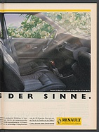 Page 67 of Übersicht: auto motor und sport / Nr. 9 / 1992 - Titelseite