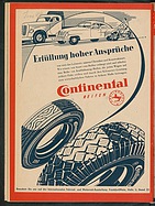 Page 826 of Übersicht: Das Auto / Nr. 23 / 1951 - Titelseite
