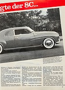 Seite 37 von Auto exklusiv Nr. 8 / 1986