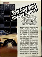 Seite 19 von ADAC Motorwelt Nr. 11 / 1984 vom 01.11