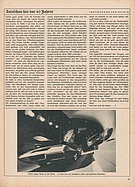 Seite 41 von Übersicht: auto motor und sport / Nr. 21 / 1967 - Titelseite