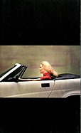 Triumph TR 7 Convertible - Faltprospekt (1981) - Seite 3