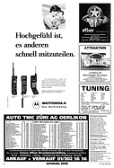 Seite 16 von AR Nr. 15 / 1991