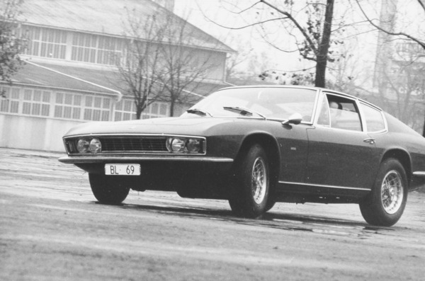 Monteverdi High Speed 375 S