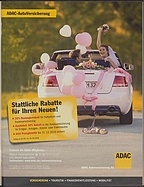 Seite 27 von Übersicht: auto motor und sport / Nr. 8 / 2009 - Titelseite