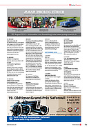 Page 73 of SwissClassics Nr. 3 / 2010