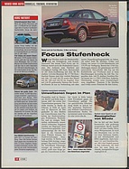 Seite 12 von Übersicht: auto motor und sport / Nr. 4 / 2008 - Titelseite