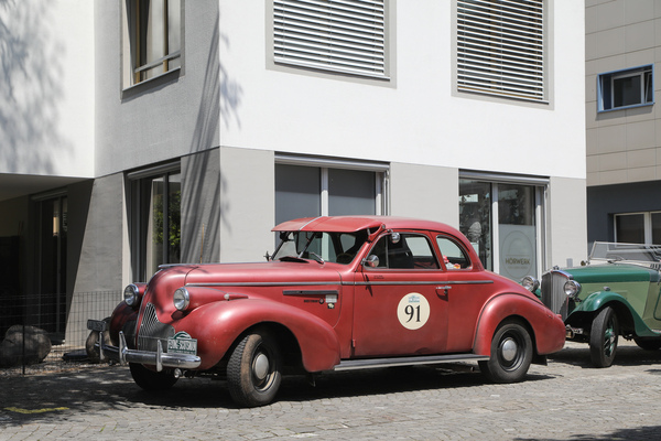 Buick Century