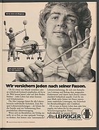 Seite 95 von Übersicht: auto motor und sport / Nr. 2 / 1983 - Titelseite